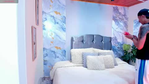 oliver mr  online show from 01/10/26, 07:59