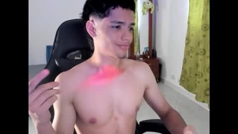 Snapshot of oliver_mrgn chatting on 09/29/25, 08:46 oliver_mrgn online show from 09/29/25, 08:46