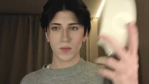 oliver online show from 03/11/26, 07:42