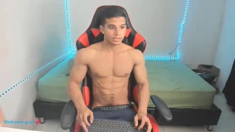 oliver thompsson online show from 02/09/26, 12:58