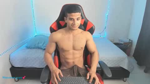 oliver thompsson online show from 03/31/26, 03:30