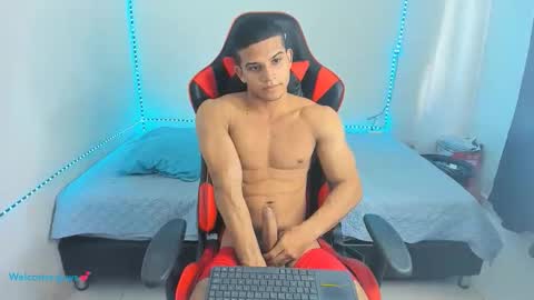 oliver thompsson online show from 04/24/26, 08:00