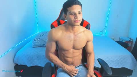 Snapshot of oliver_thompsson chatting on 07/09/26, 01:26 oliver thompsson online show from 07/09/26, 01:26