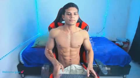 Snapshot of oliver_thompsson chatting on 07/14/26, 02:38 oliver thompsson online show from 07/14/26, 02:38