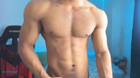 Snapshot of oliver_thompsson chatting on 07/30/26, 10:09 oliver thompsson online show from 07/30/26, 10:09