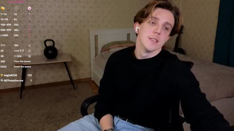 Oliver Evans online show from 12/13/24, 02:10