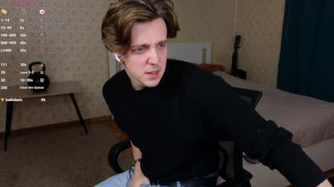 Oliver Evans online show from 12/17/24, 12:23