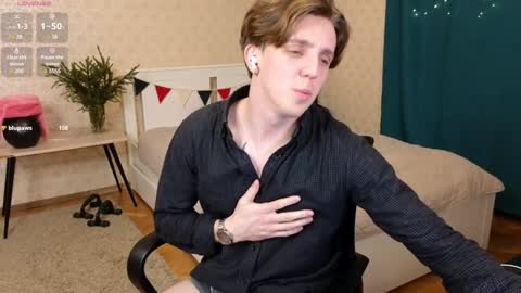 Oliver Evans online show from 01/04/25, 11:27