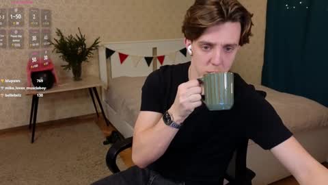 Oliver Evans online show from 01/07/25, 12:13