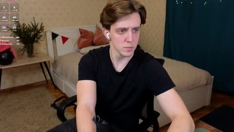 Oliver Evans online show from 01/09/25, 01:50