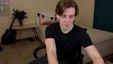 Oliver Evans online show from 01/20/25, 11:32