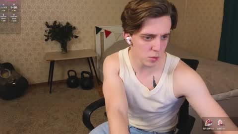 Oliver Evans online show from 01/30/25, 11:24