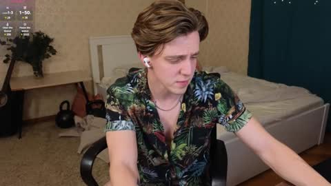 Oliver Evans online show from 02/04/25, 11:38