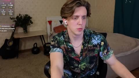 Oliver Evans online show from 02/07/25, 03:01