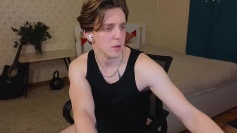 Oliver Evans online show from 02/09/25, 12:39