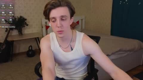 Oliver Evans online show from 02/10/25, 11:13