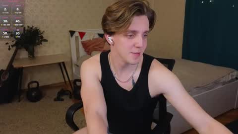 Oliver Evans online show from 02/13/25, 11:37