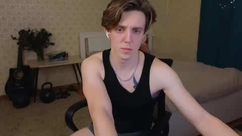 Oliver Evans online show from 02/18/25, 12:15