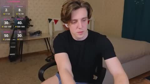 Oliver Evans online show from 02/20/25, 12:19