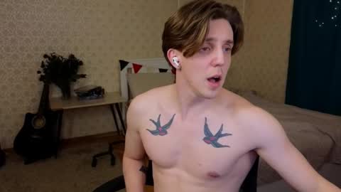 Oliver Evans online show from 03/01/25, 12:28