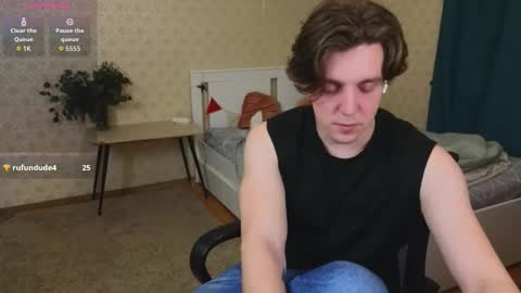 Oliver Evans online show from 11/06/25, 12:22