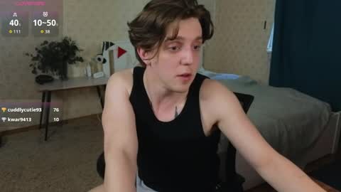 Oliver Evans online show from 05/08/26, 04:07