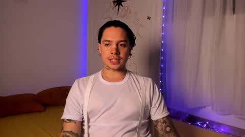 Mr Blue Sky online show from 12/02/24, 12:30