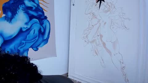 Mr Blue Sky online show from 01/13/25, 10:03