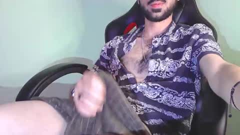 Oliver online show from 11/15/25, 06:15