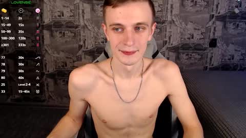 Oliver online show from 02/13/25, 09:09