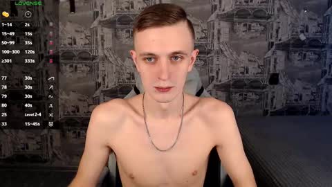 Oliver online show from 02/17/25, 09:03