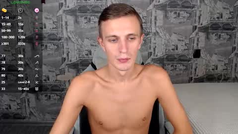 Oliver online show from 11/18/25, 09:03