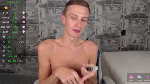 Oliver online show from 01/12/26, 10:31