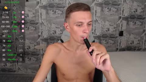 Oliver online show from 01/18/26, 09:02