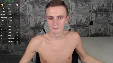 Oliver online show from 04/07/26, 09:54