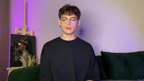 Snapshot of oliverlawrence chatting on 07/04/26, 10:38 oliverlawrence online show from 07/04/26, 10:38