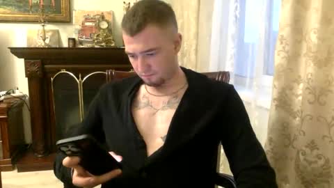 CryotoneX online show from 10/15/25, 03:12