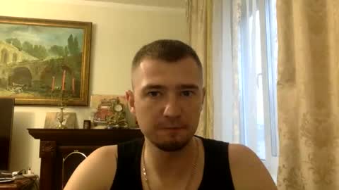 CryotoneX online show from 10/16/25, 02:51