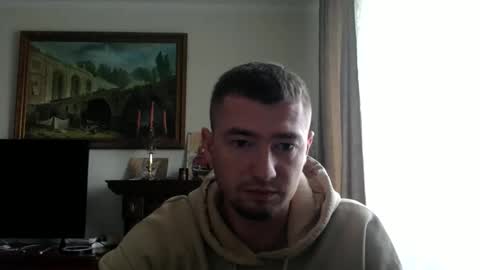 CryotoneX online show from 10/18/25, 08:37