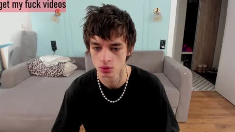 oliverrgroove online show from 12/30/24, 07:59