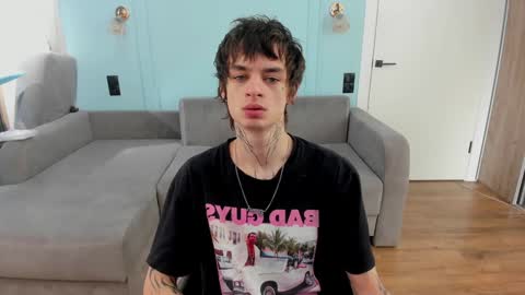 oliverrgroove online show from 01/14/25, 08:20