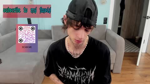 oliverrgroove online show from 01/31/25, 03:11