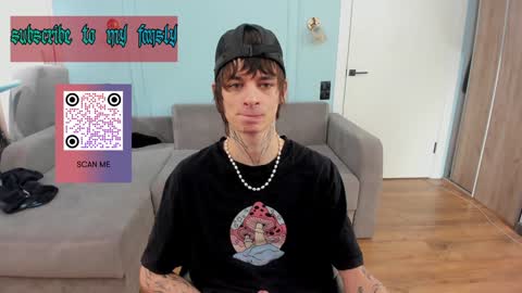 oliverrgroove online show from 02/04/25, 03:26