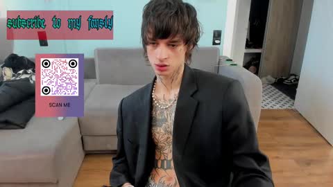 oliverrgroove online show from 02/21/25, 01:22