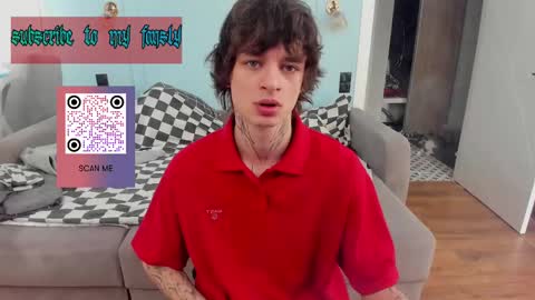 oliverrgroove online show from 02/24/25, 04:15