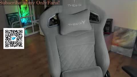 oliverrgroove online show from 09/12/25, 02:17