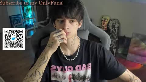 oliverrgroove online show from 10/03/25, 02:25