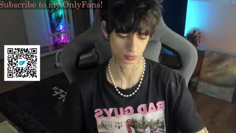 oliverrgroove online show from 10/10/25, 02:16