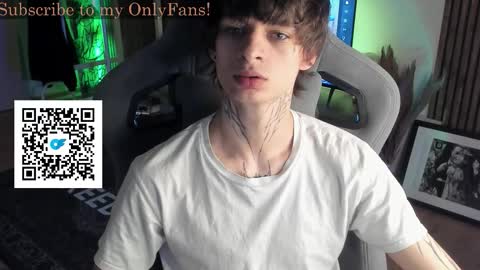 oliverrgroove online show from 11/14/25, 02:05