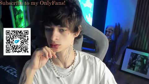 oliverrgroove online show from 11/15/25, 03:08